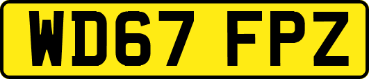 WD67FPZ