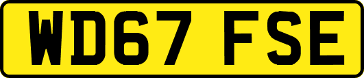 WD67FSE