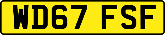 WD67FSF