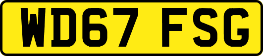 WD67FSG