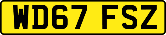 WD67FSZ