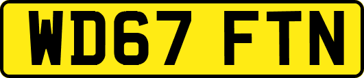 WD67FTN