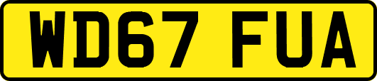 WD67FUA