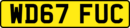 WD67FUC