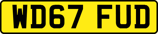 WD67FUD