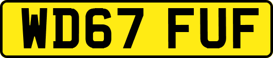WD67FUF