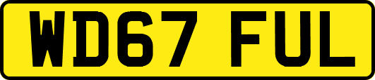 WD67FUL