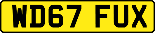 WD67FUX