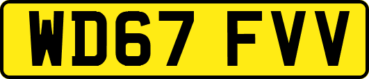 WD67FVV