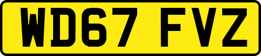 WD67FVZ