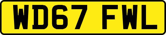 WD67FWL