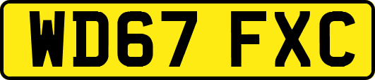 WD67FXC