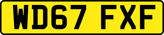 WD67FXF