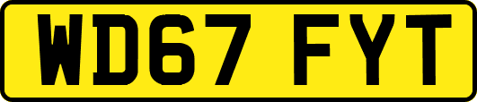 WD67FYT