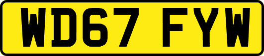 WD67FYW