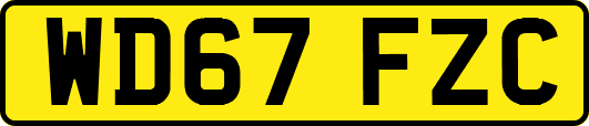 WD67FZC