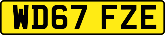 WD67FZE
