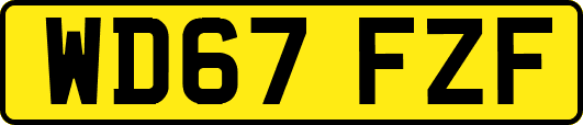 WD67FZF