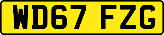 WD67FZG