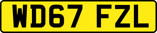 WD67FZL