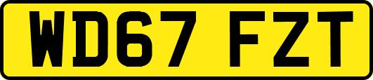WD67FZT