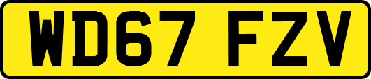 WD67FZV