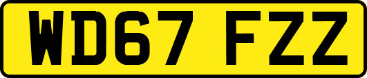 WD67FZZ