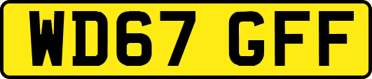 WD67GFF