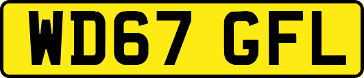 WD67GFL