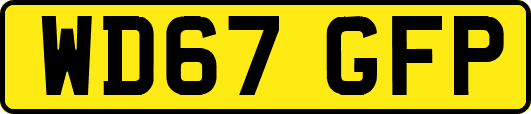 WD67GFP