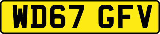 WD67GFV