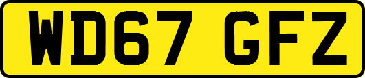 WD67GFZ