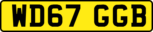 WD67GGB