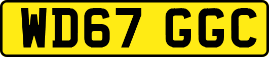 WD67GGC