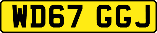 WD67GGJ