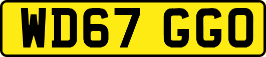 WD67GGO