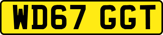WD67GGT