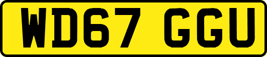 WD67GGU