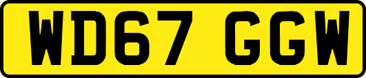 WD67GGW