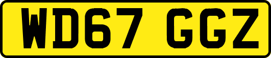 WD67GGZ