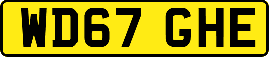 WD67GHE