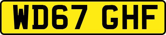 WD67GHF
