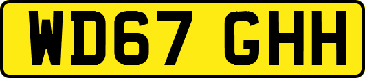 WD67GHH
