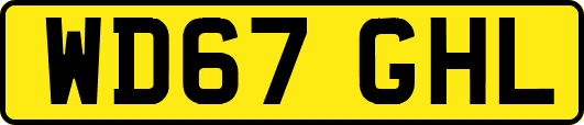 WD67GHL
