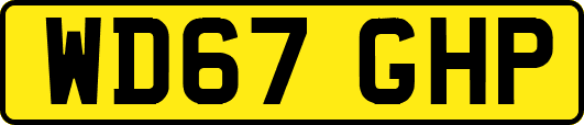 WD67GHP