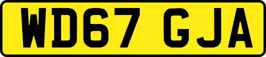 WD67GJA