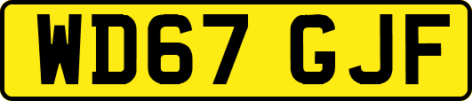 WD67GJF