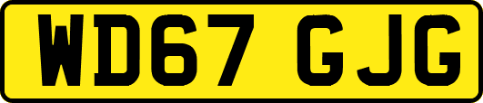 WD67GJG