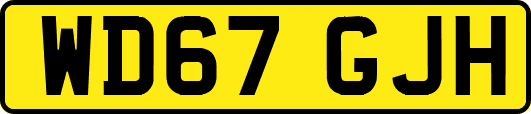 WD67GJH