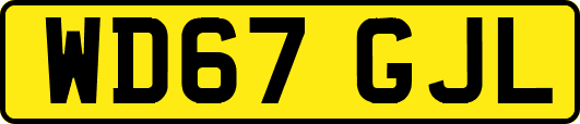 WD67GJL